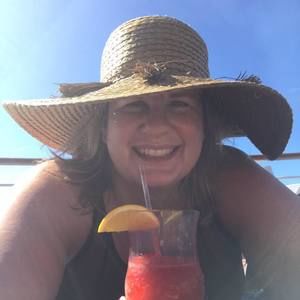 Meet your Posher, Stacey